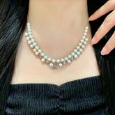 China Replica LV Necklaces 42usd Only